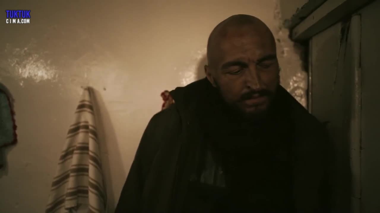 Serie trck episode 8