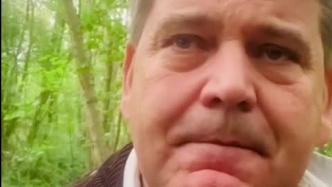 Digital ID: The Fight That Needs to be Fought | Andrew Bridgen