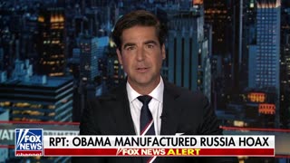 OBAMA MANUFACTURED RUSSIA HOAX