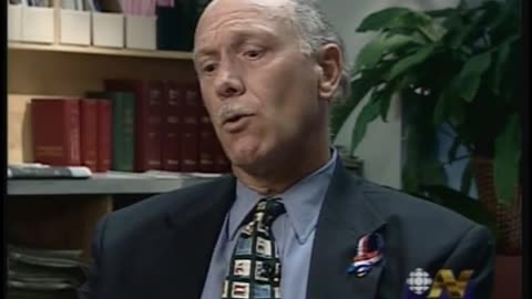 The National; The Magazine NEWSW September 13, 2001 900pm-959pm EDT