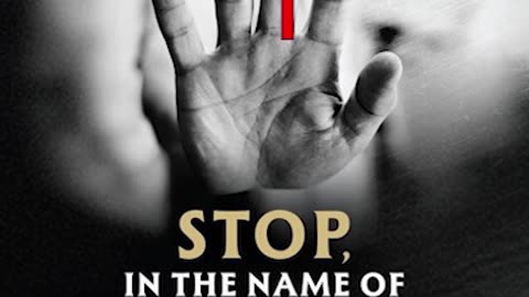 Erika Kirk's "Stop" book tour