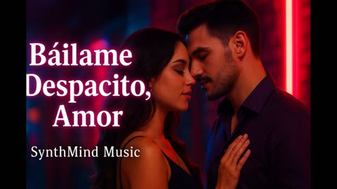 Báilame Despacito, Amor – La Bachata Que Enciende la Noche 🔥💃🖤