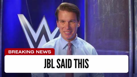 JBL Reveals If He Thinks Rock Will Wrestle At WrestleMania