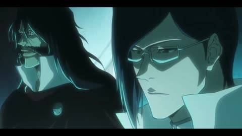 Bleach Uryu Ishida Theme TYBW