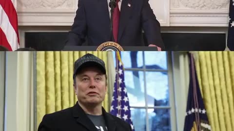 ‼️BREAKING: Elon Musk just called for mail-in voting to be ABOLISHED nationwide