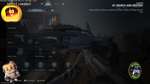 Killer FPS, Good music and Bad game play! Some Call of Duty and some GTA RP darkfrisson