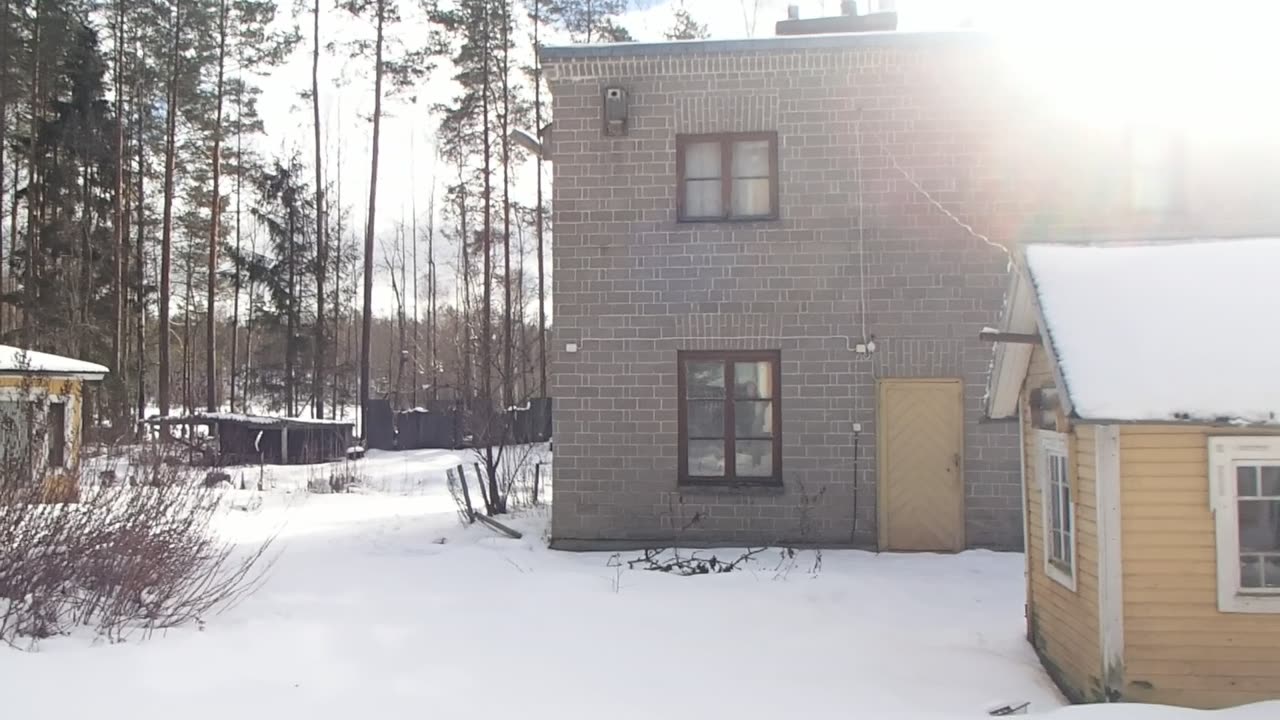 paikan päivitys, tältä näyttää nyt ulkotilat, 1/3
