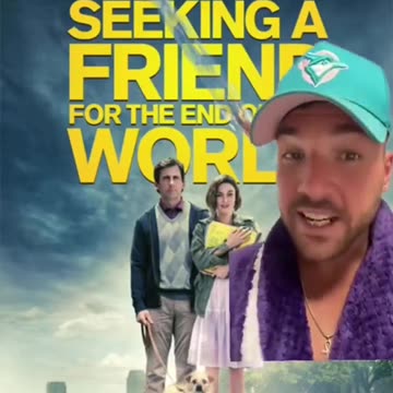 Sept 23 Predictive programming in movies - get ready for something big