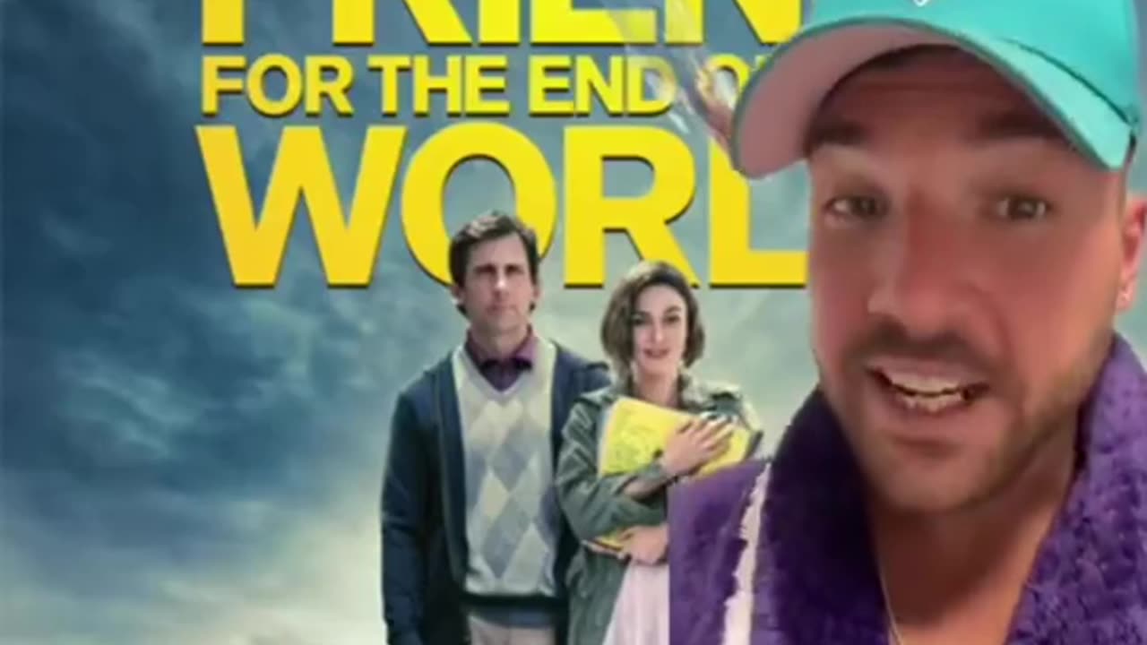 Sept 23 Predictive programming in movies - get ready for something big