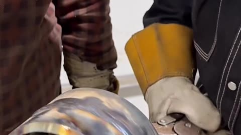 Real training looks like this. Instructor feedback, small adjustments, better results.