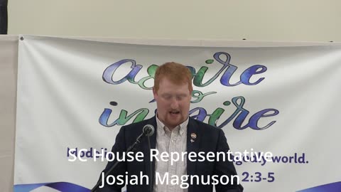 Spartanburg CAN Meeting