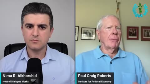 Trump’s FAKE Gaza Peace Plan — America’s FINAL Chance with Russia? | Paul Craig Roberts