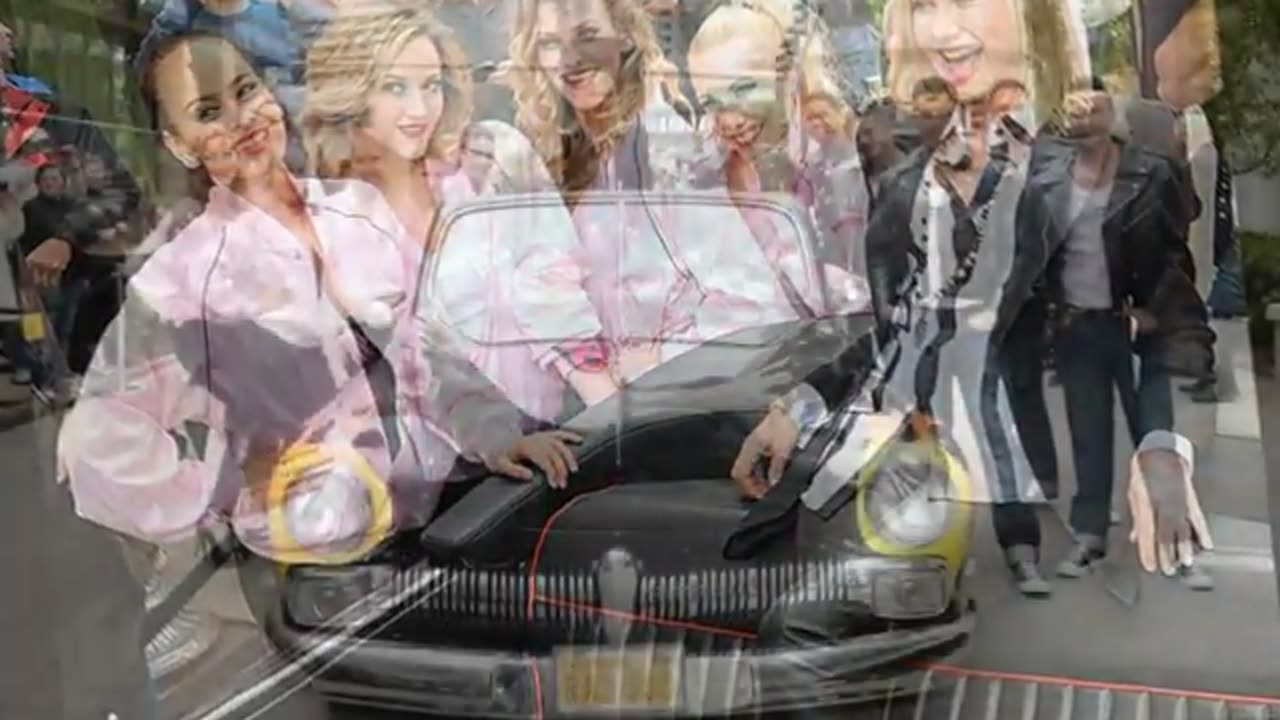 Olivia Newton-John - End in Peace (2014)