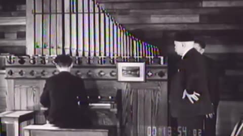 [REMINISCENCES OF MENLO PARK] - [REMINISCENCES OF MENLO PARK] - fc-fc-917