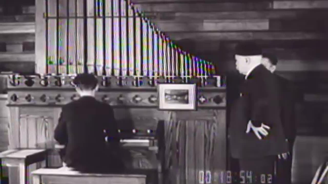 [REMINISCENCES OF MENLO PARK] - [REMINISCENCES OF MENLO PARK] - fc-fc-917