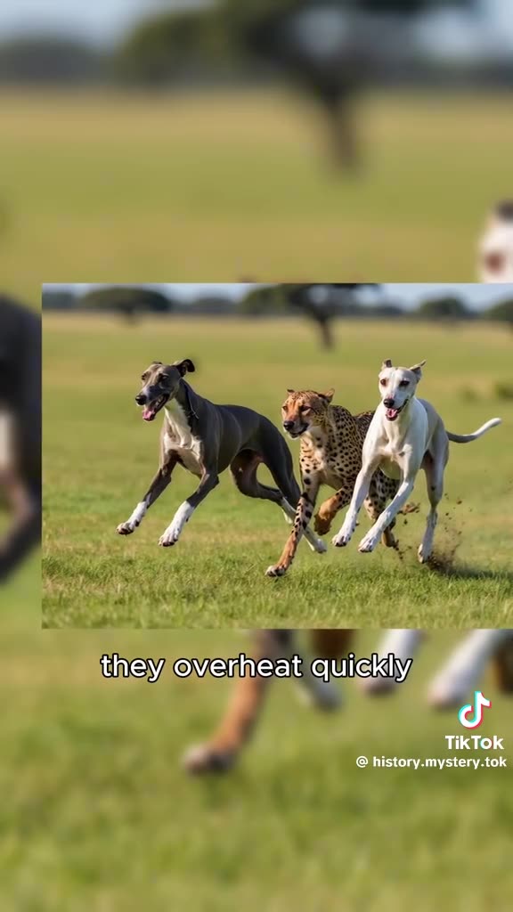 5 Crazy Facts About Dogs