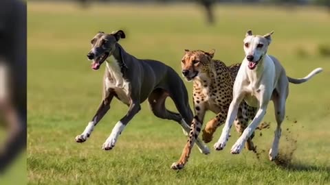 5 Crazy Facts About Dogs