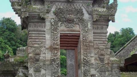 BEAUTIFUL BALI