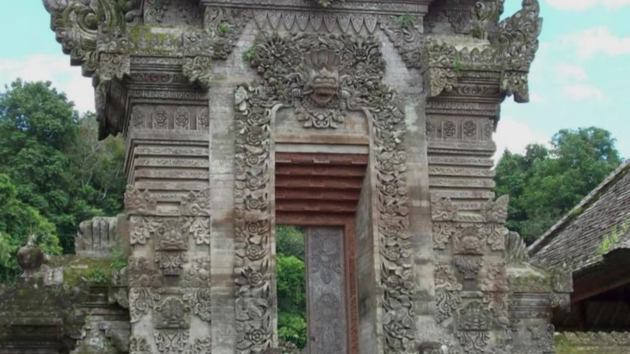 BEAUTIFUL BALI