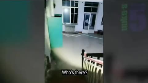 😨🪑 Walking Chairs Caught on Camera! | TheHauntingHour