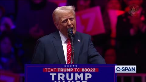 President Trump Drops BOMBSHELL About JFK, RFK & MLK Assassinations (VIDEO)