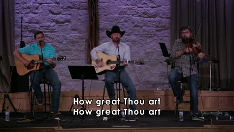 Cody Johnson Live Stream Lone Star Cowboy Church