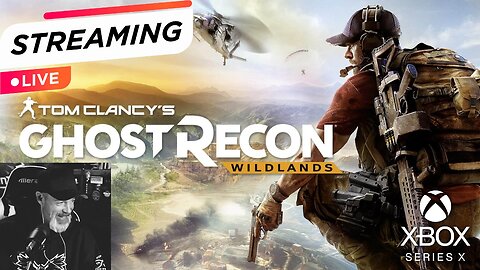 🔴 LIVE | Hunting Narco-Terrorists | Ghost Recon Wildlands | 02 Feb 2026 🔴