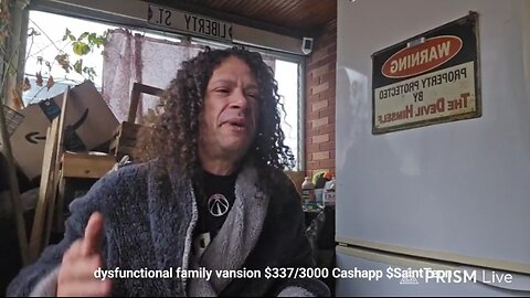 🛑 SAINT10 (P1) (KICK) SAINT ALWAYS WINS & MAKES LASAGNE 1-14-26