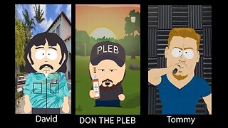 Trust The Pool | Don The Pleb & Stoli (TPC #1,952)