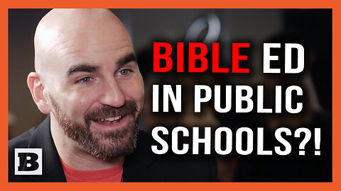 LifeWise Academy Bible Education Founder: THIS Is the Biggest Loophole in Public Schools