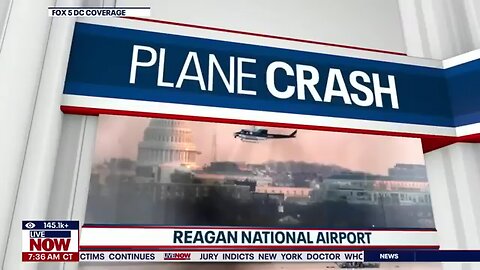 DC plane crash, What Went Wrong?