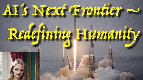 Elon Musk VII: AI’s Next Frontier – Redefining Humanity