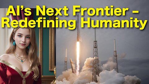 Elon Musk VII: AI’s Next Frontier – Redefining Humanity