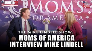 Moms of America interview Mike Lindell