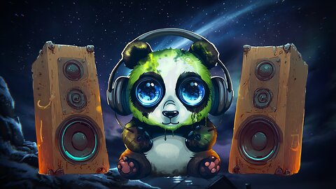 ATLAS 3I (LIVE) | Cosmic Chillwave & Deep Space Ambient for Focus