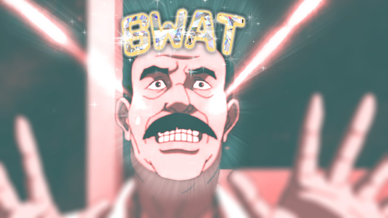 "SWAT" | MONDAY BARS 52C (PROD. LeLxx, Ruby Dredd)