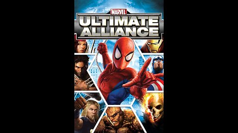 🦸‍♂️ MARVEL ULTIMATE ALLIANCE TRIVIA MAYHEM – PART 2! 🌌