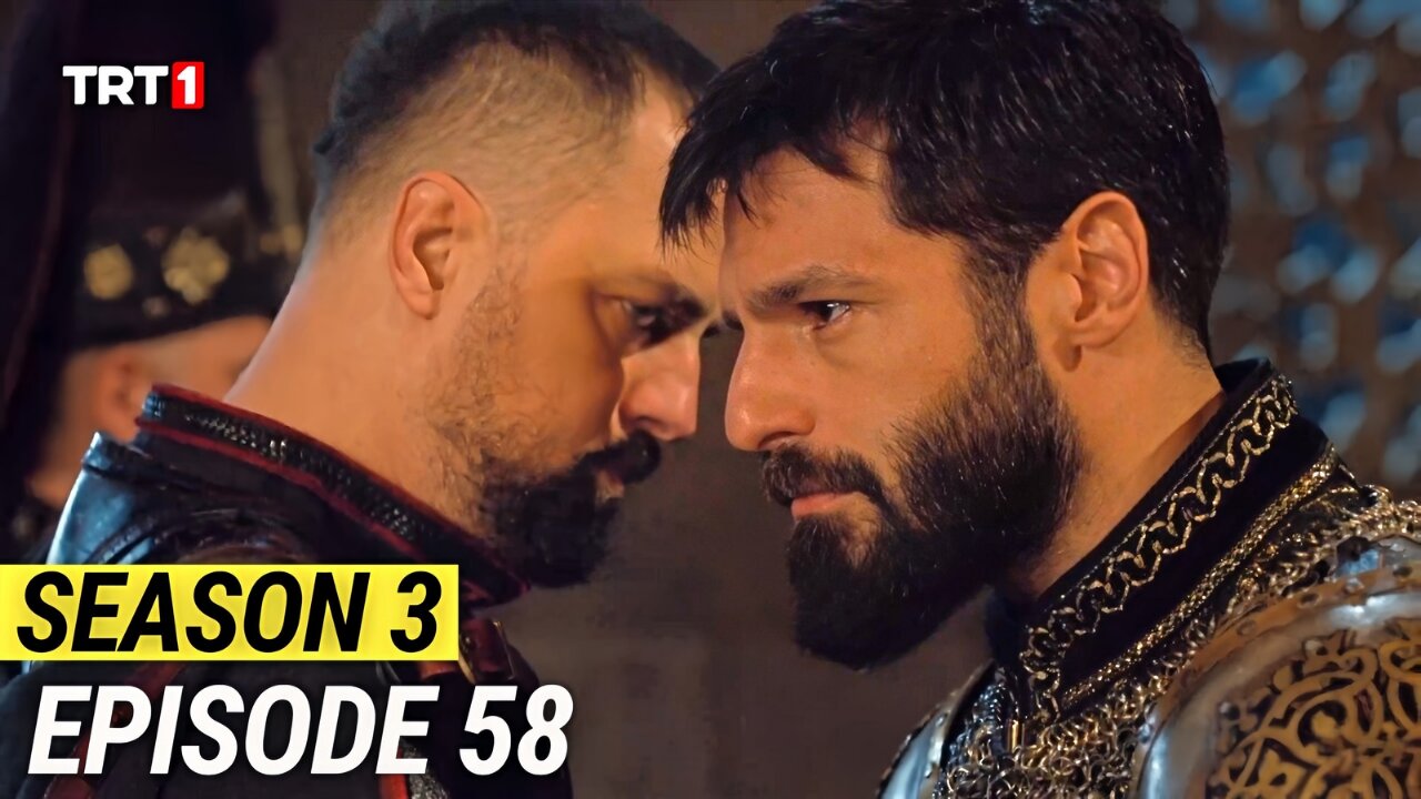 Sultan Mehmed Fatih Season 3 Episode 58 Explained in Urdu | Complete Story & Analysis