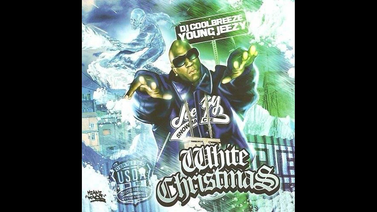 Rainman Feat. Slick Pulla I Bet I Got It