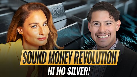 Mel K & JP Cortez | Sound Money Revolution...Hi Ho Silver! | 12-21-25