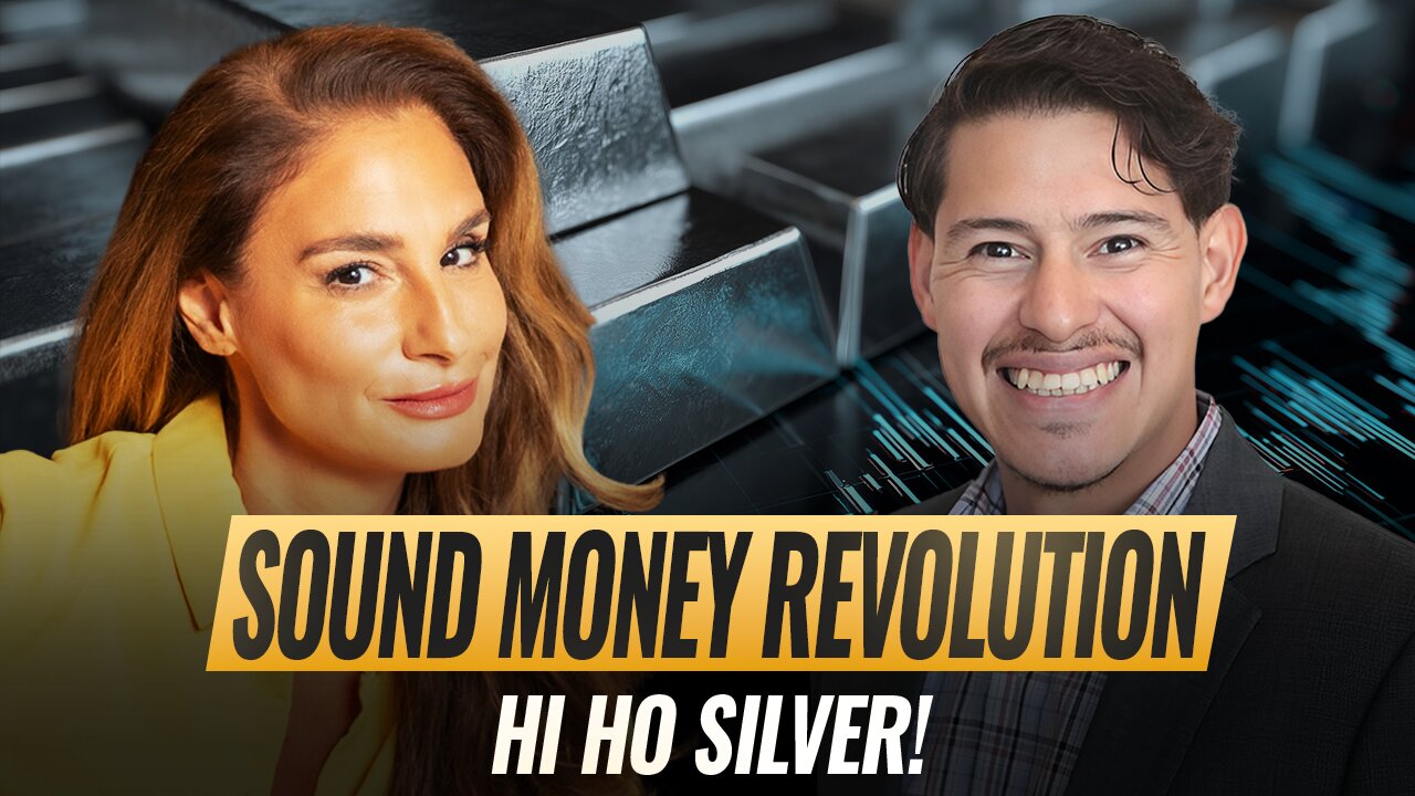 Mel K & JP Cortez | Sound Money Revolution...Hi Ho Silver! | 12-21-25