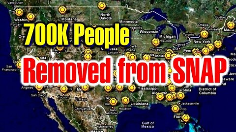 Trump Just Dropped The Hammer On Scammers..