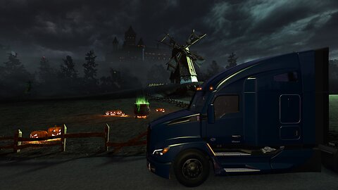 ATS Witches of Brackenreach Event Cutscenes