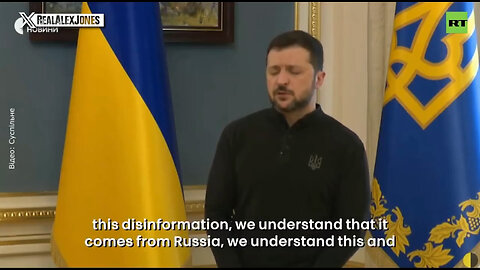 🚨Want to know why Trump called Zelensky a Dictator? Here are the FACTS: