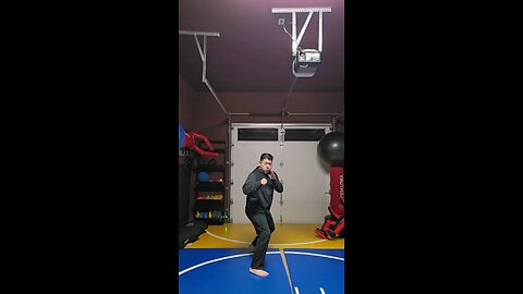 WTD Tac Drill 50