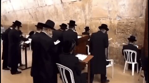 Synagogue of Satan - Watch