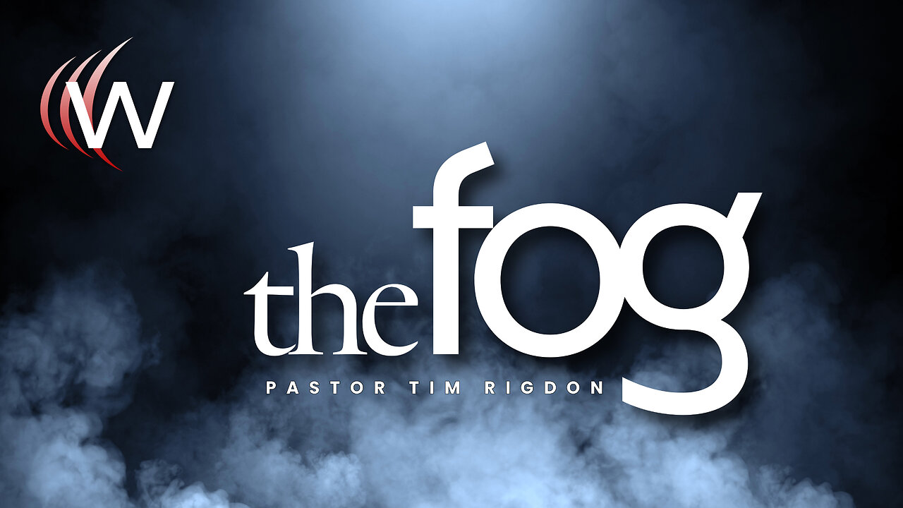 The Fog