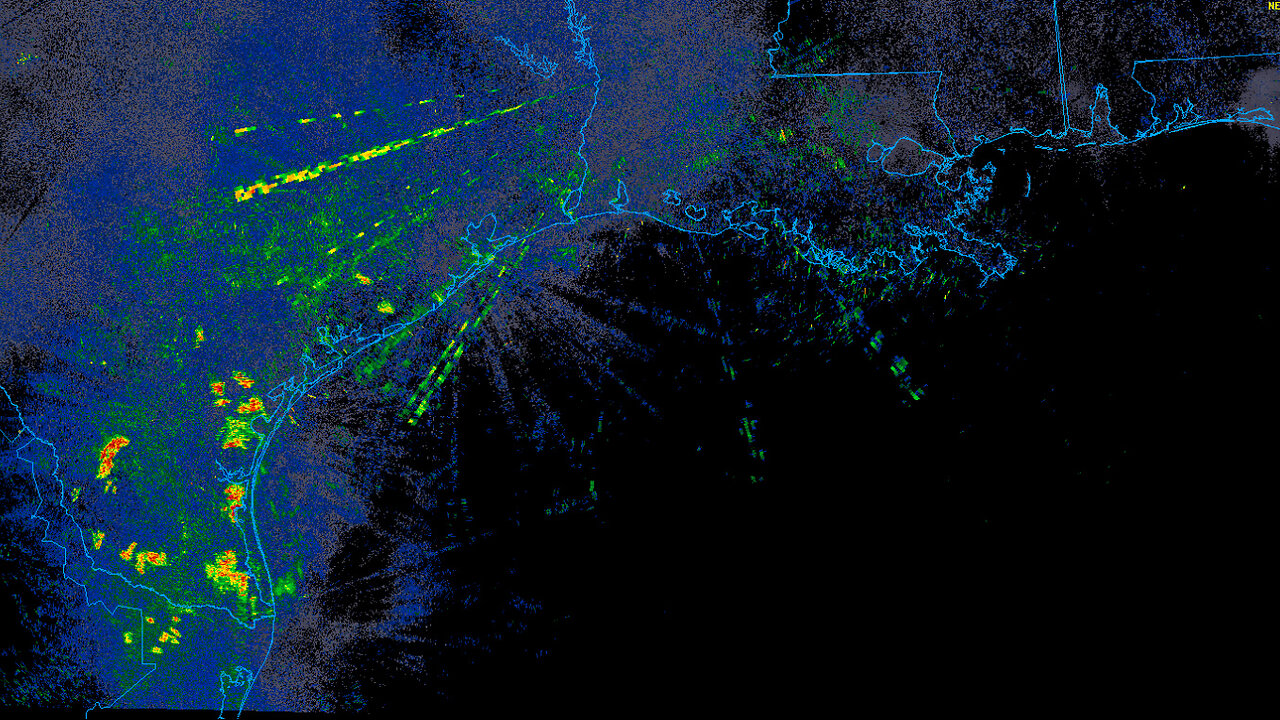 Creating The Storm! Unusual Radar Texas Louisiana Chemtrails Nebraska Iowa Illinois Michigan Greece🆘