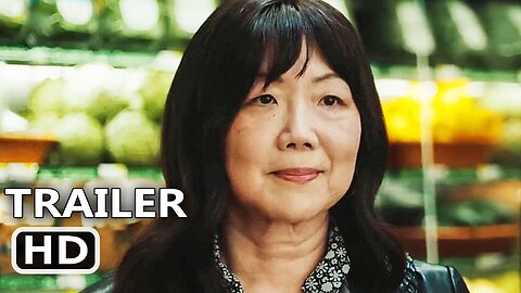 ALL THAT WE LOVE Trailer (2025) Margaret Cho