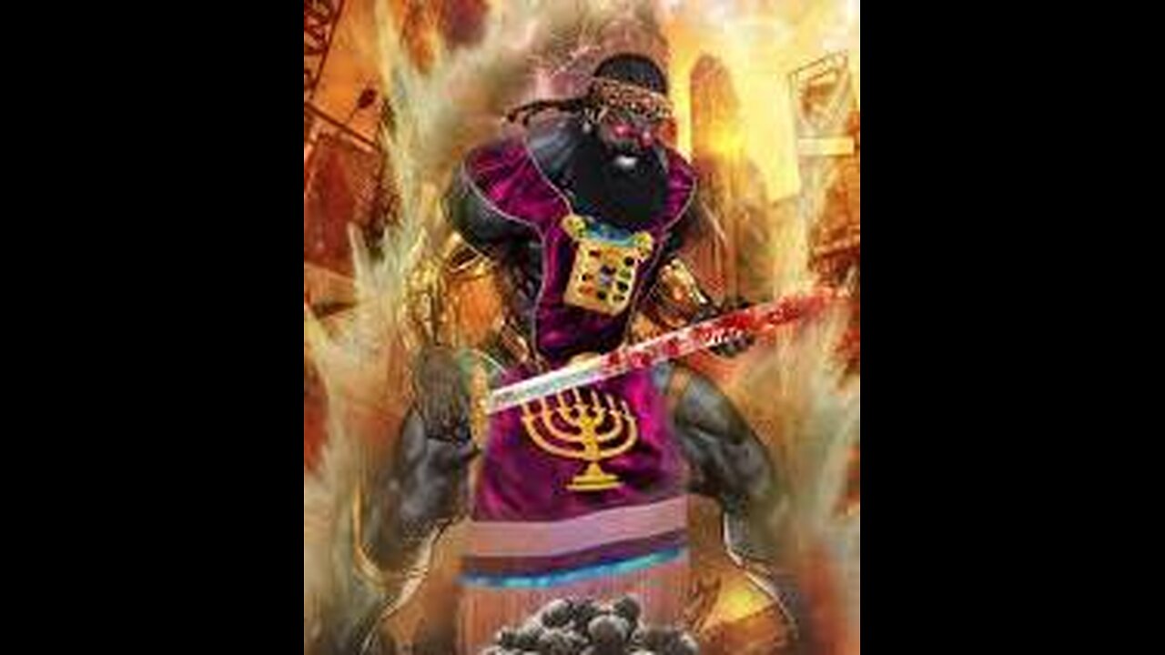 MIGHTY KINGS: THE REAL LEGENDARY SUPERHEROES AND GREATEST WARRIORS ARE THE ISRAELITE MEN!!